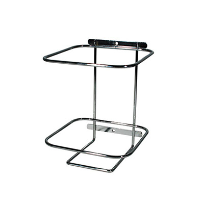 Support mural pour bidon Théard