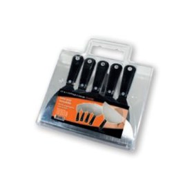 Blister 5 couteaux Ergofirst Théard