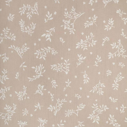 Callisto sable Collection Danae Papier peint Caselio