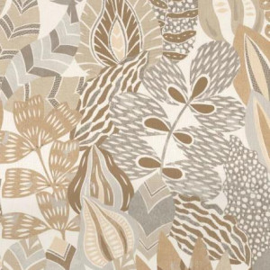 Alfabia Collection Palmadora Papier peint Casamance