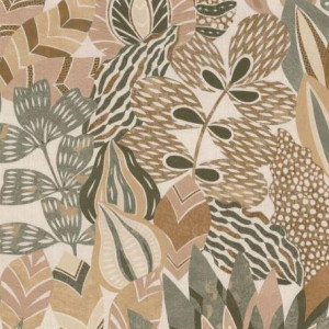 Alfabia Collection Palmadora Papier peint Casamance