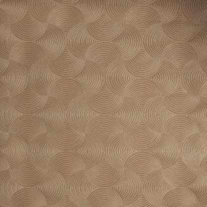 Meteore mordoré Collection Magnitude - Textures Papier peint Casamance
