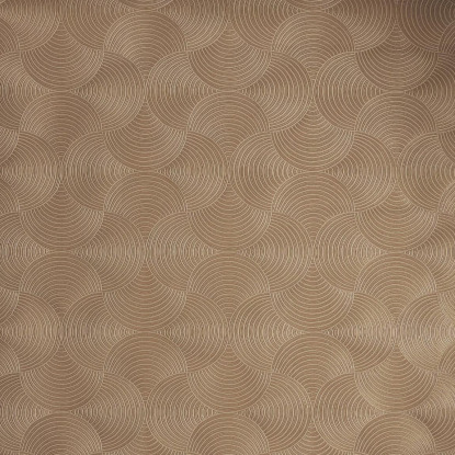 Meteore mordoré Collection Magnitude - Textures Papier peint Casamance