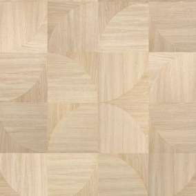 Bois d'hiver Collection Balade Papier peint panoramique Caselio