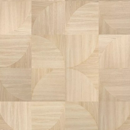 Bois d'hiver marron Collection Balade Papier peint panoramique Caselio