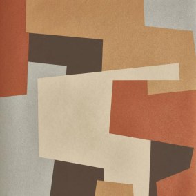 Graphic Game Collection Color Game Papier peint Casadeco