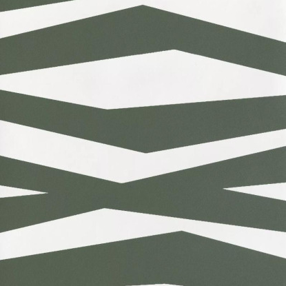 Zebra Game sapin Collection Color Game Papier peint Casadeco