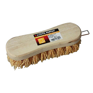 Brosse à laver chiendent L'Outil Parfait