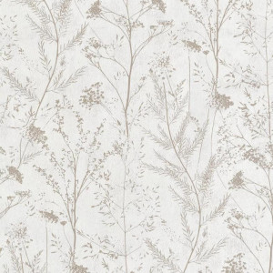 Prairie Collection Sentier des dunes Papier peint Casadeco