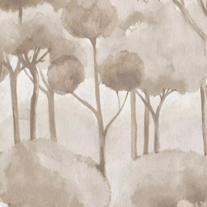Forêt des Landes Collection Sentier des dunes Papier peint Casadeco