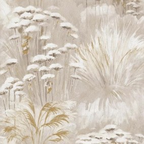 Oyat Collection Sentier des dunes Papier peint Casadeco