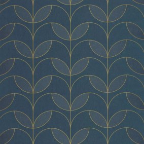 Mistinguett Collection Années folles Papier peint Casadeco