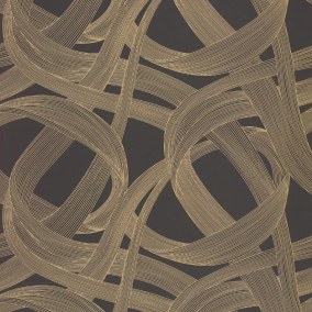 Shimmy Collection Années folles Papier peint Casadeco