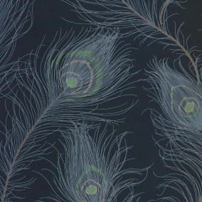 Revue Collection Années folles Papier peint Casadeco