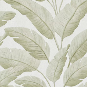 Tropicalia Collection Borneo Papier peint Caselio