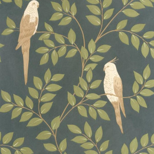 Equateur Collection Borneo Papier peint Caselio