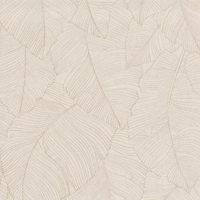 Vegetalia Collection Borneo Papier peint Caselio