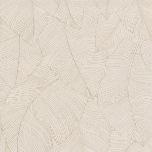 Vegetalia Collection Borneo Papier peint Caselio