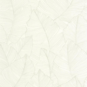 Vegetalia Collection Borneo Papier peint Caselio