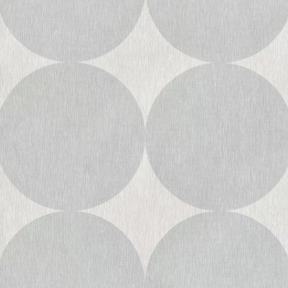 Billy bleu Collection Twist Papier peint Caselio