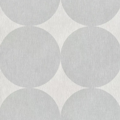 Billy bleu Collection Twist Papier peint Caselio