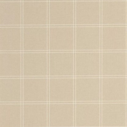 Fine lines beige Collection Line up Papier peint Caselio