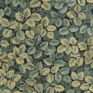 Regent's Park Collection Héritage Papier peint Casadeco