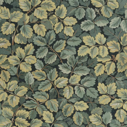 Regent's Park canopée Collection Héritage Papier peint Casadeco