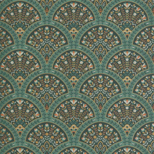 Wallace Collection Héritage Papier peint Casadeco