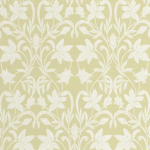 Primrose Collection Héritage Papier peint Casadeco