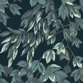 Wistman's wood Collection Héritage Papier peint panoramique Casadeco