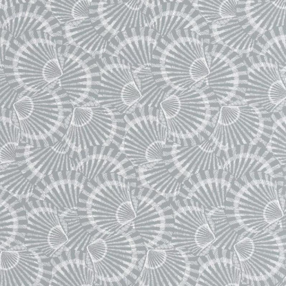 Saint Malo bleu horizon Collection Seaside Papier peint Casadeco