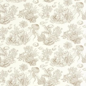 Côte sauvage Collection Seaside Papier peint Casadeco