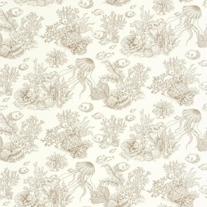 Côte sauvage Collection Seaside Papier peint Casadeco
