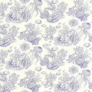 Côte sauvage Collection Seaside Papier peint Casadeco
