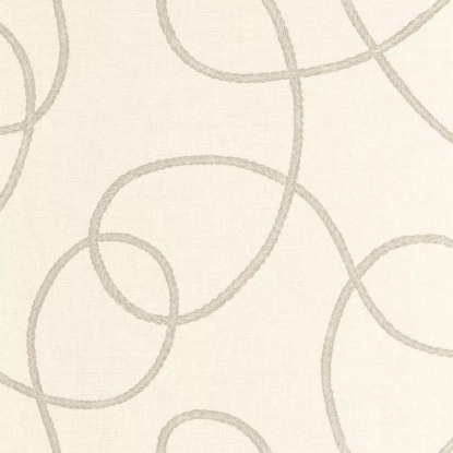 Pointe du raz sable Collection Seaside Papier peint Casadeco