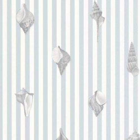 Noirmoutier Collection Seaside Papier peint Casadeco