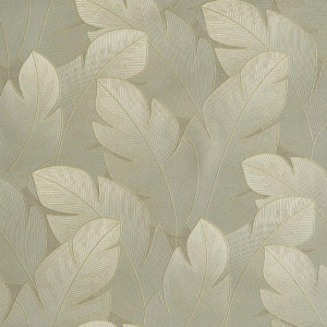 Yuto Collection Vegetals Papier peint Casadeco