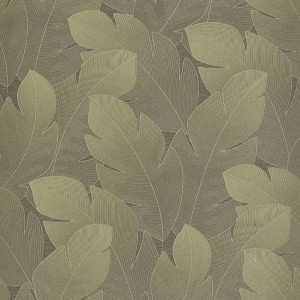 Yuto Collection Vegetals Papier peint Casadeco
