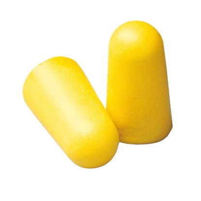 Bouchons d'oreilles L'Outil Parfait