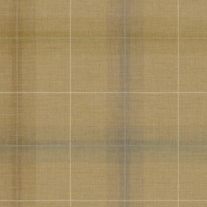 Archie ocre Collection Carnaby Street Papier peint Casadeco