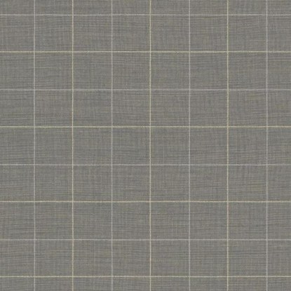 Liam anthracite Collection Carnaby Street Papier peint Casadeco