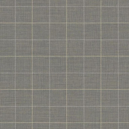 Liam anthracite Collection Carnaby Street Papier peint Casadeco