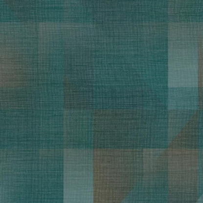 Edward émeraude Collection Carnaby Street Papier peint Casadeco