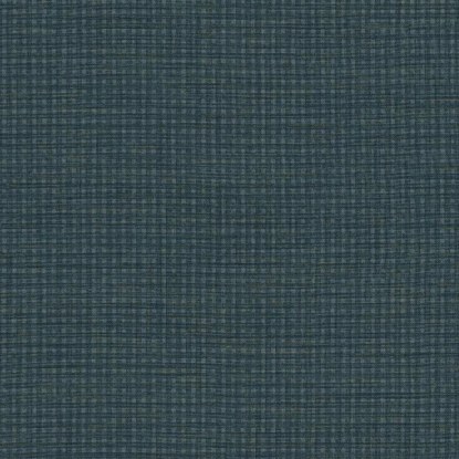 Jude bleu pétrole Collection Carnaby Street Papier peint Casadeco