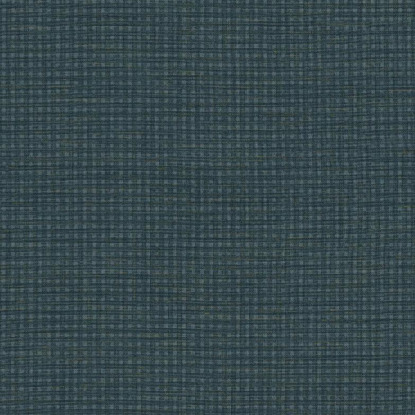 Jude bleu pétrole Collection Carnaby Street Papier peint Casadeco