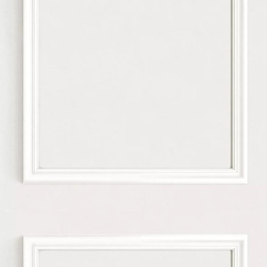 L' haussmannien Collection Moulures & Co Papier peint Casadeco