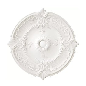 Le merveilleux Collection Moulures & Co Papier peint panoramique Casadeco