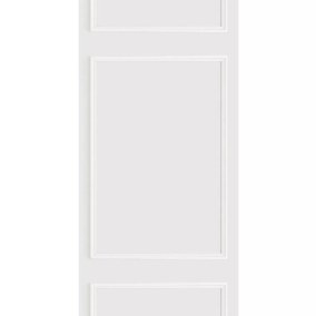 Le grand salon Collection Moulures & Co Papier peint panoramique Casadeco