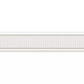 La comtesse Collection Moulures & Co Papier peint frise Casadeco